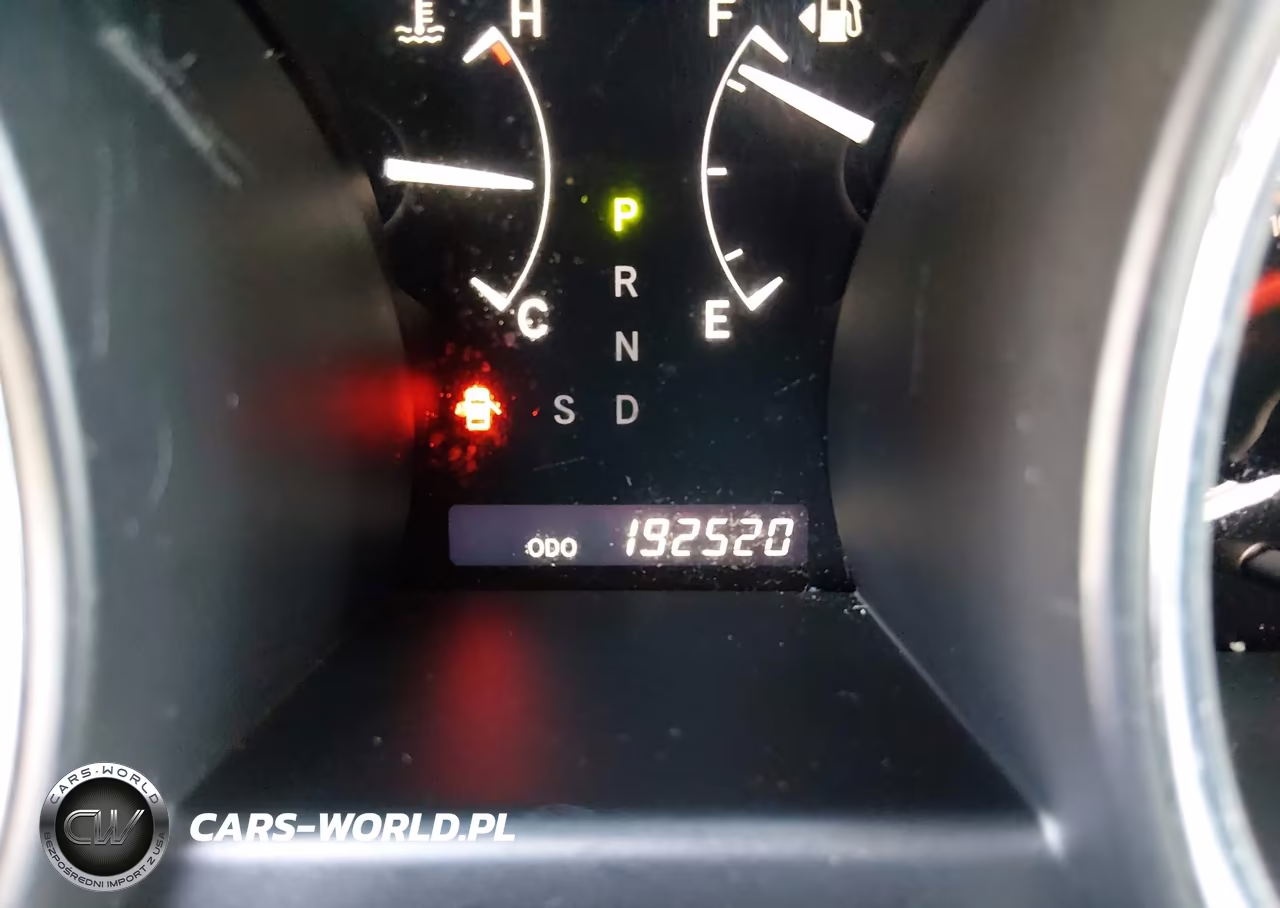 2008 Toyota Highlander Sport VIN:JTEES43A282055461 - 16
