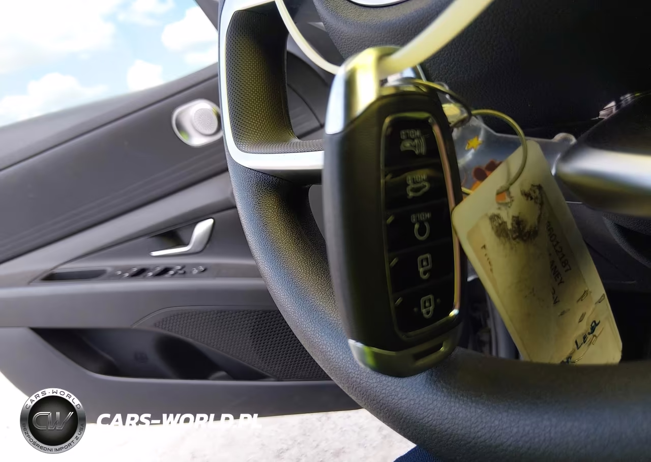 2022 Hyundai Elantra Sel VIN:KMHLM4AG8NU353439 - 11