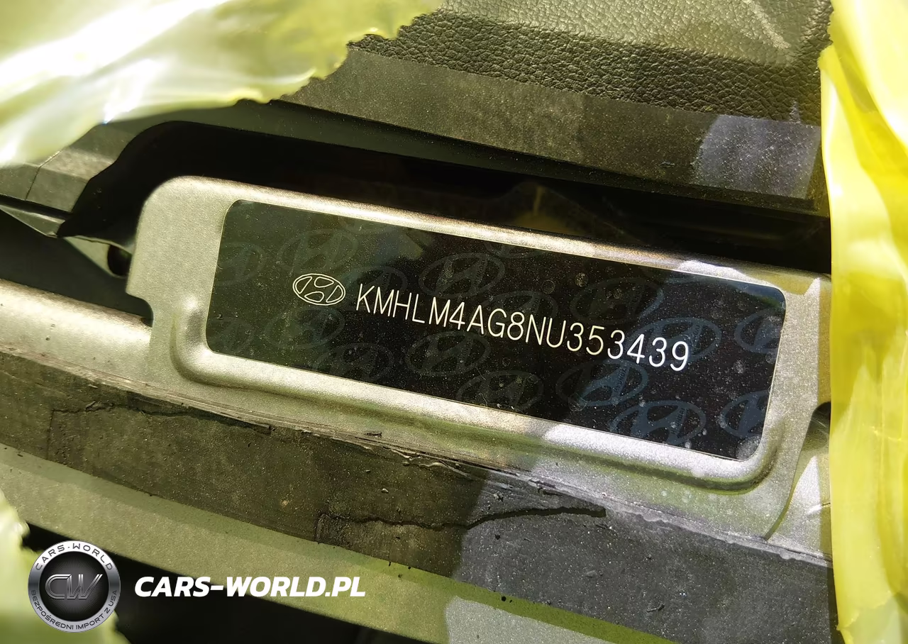 2022 Hyundai Elantra Sel VIN:KMHLM4AG8NU353439 - 18