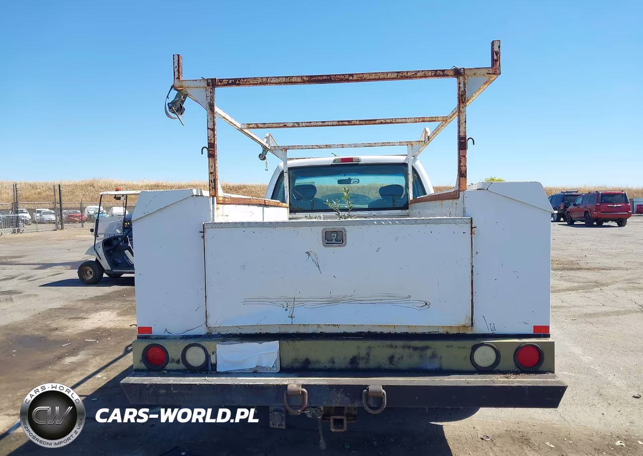 2000 Ford F350 Srw Super Duty VIN:1FDSF34S1YEE28738 - 16