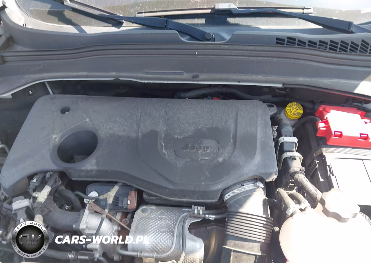 2019 Jeep Renegade Limited 4X4 VIN:ZACNJBD12KPJ96275 - 10