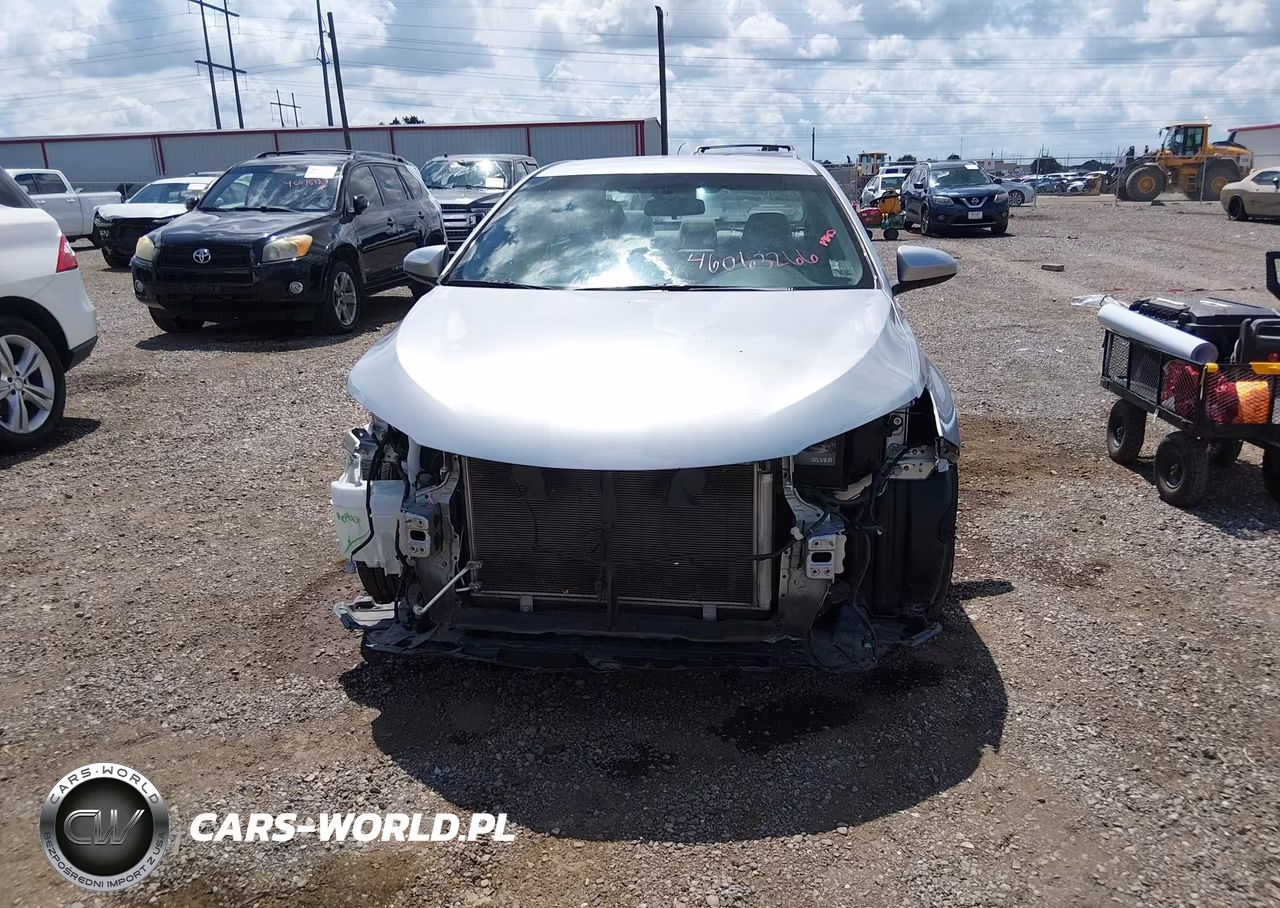 2017 Toyota Camry Le VIN:4T1BF1FK6HU663451 - 13