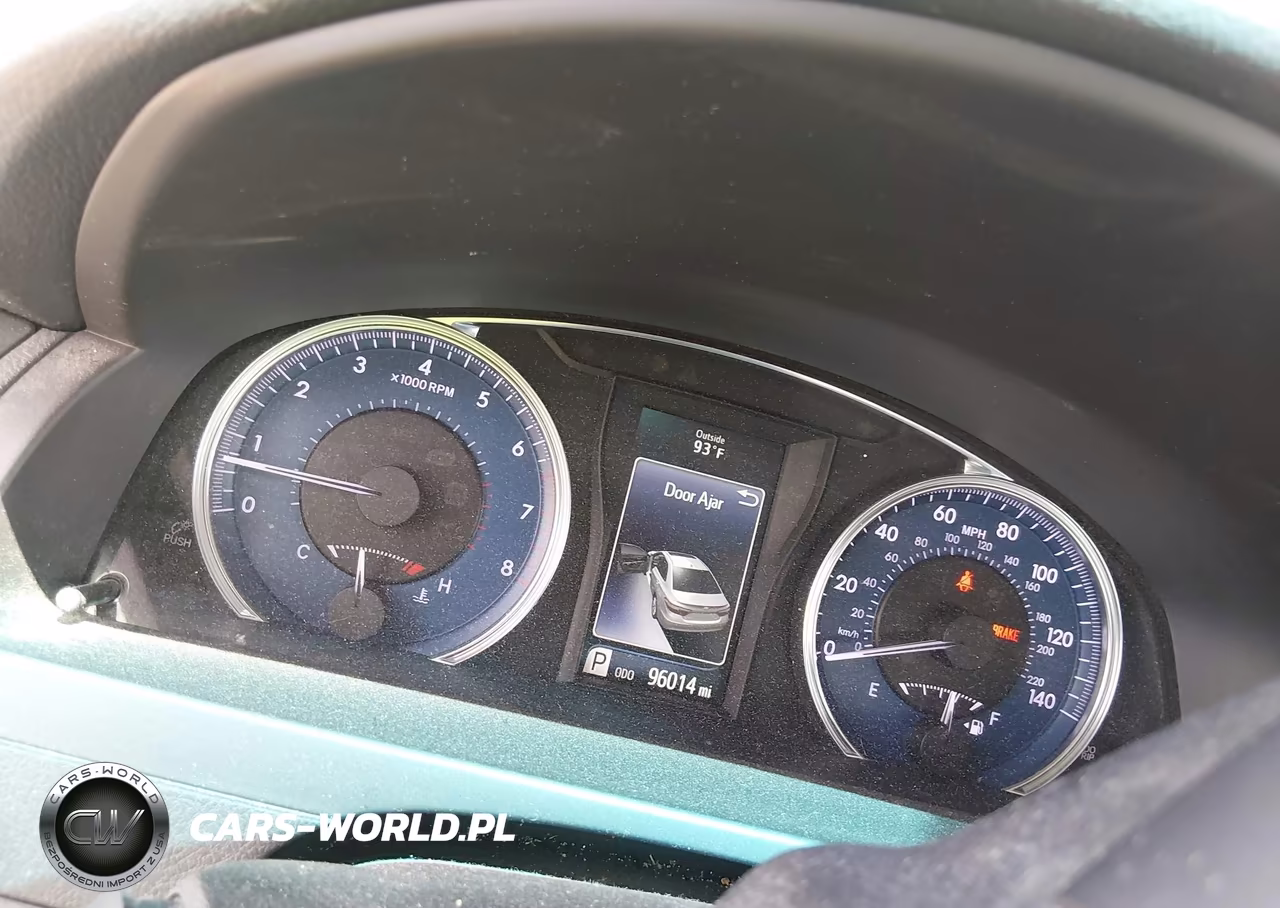 2017 Toyota Camry Le VIN:4T1BF1FK6HU663451 - 7