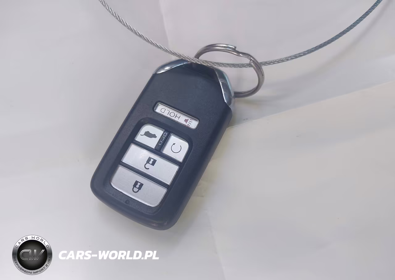 2019 Honda Pilot Elite VIN:5FNYF6H05KB007183 - 11