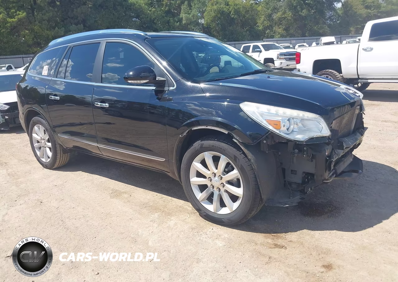 2016 Buick Enclave Premium