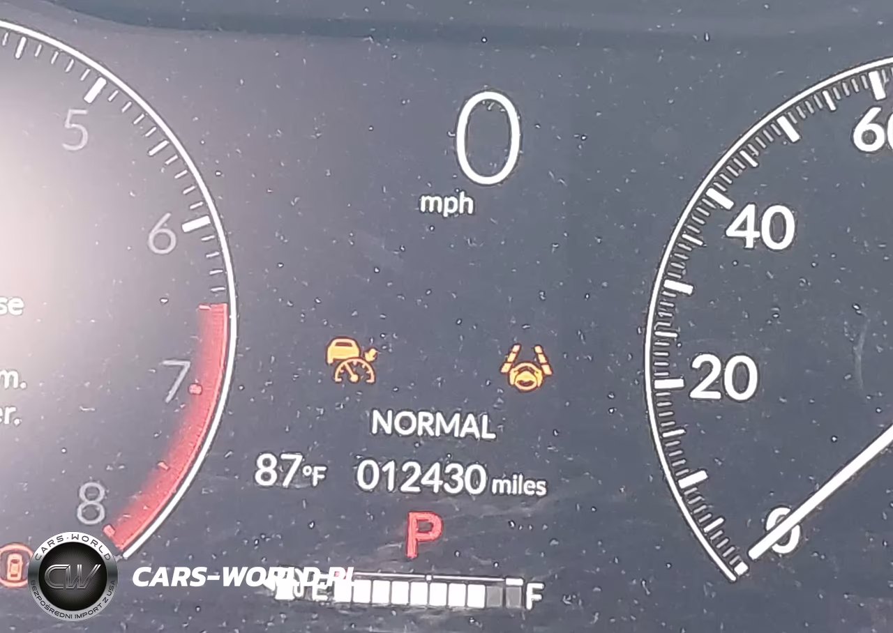 2025 Honda Cr-V Ex-L Awd VIN:2HKRS4H70SH405517 - 16