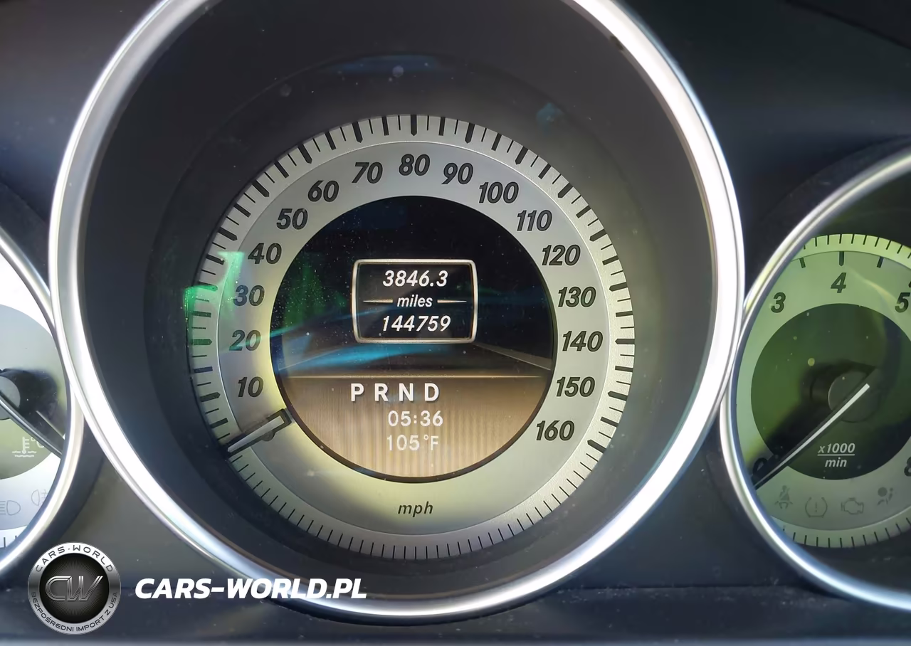 2012 Mercedes-Benz C 250 Sport VIN:WDDGF4HB2CR211216 - 15