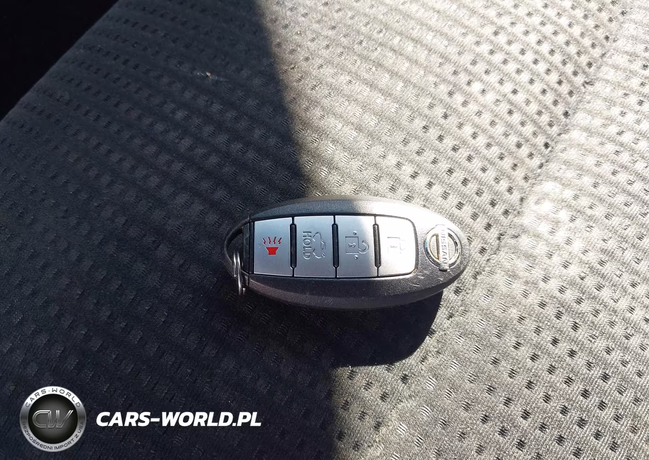 2015 Nissan Altima 2.5-2.5 S-2.5 Sl-2.5 Sv VIN:1N4AL3AP1FC168395 - 11