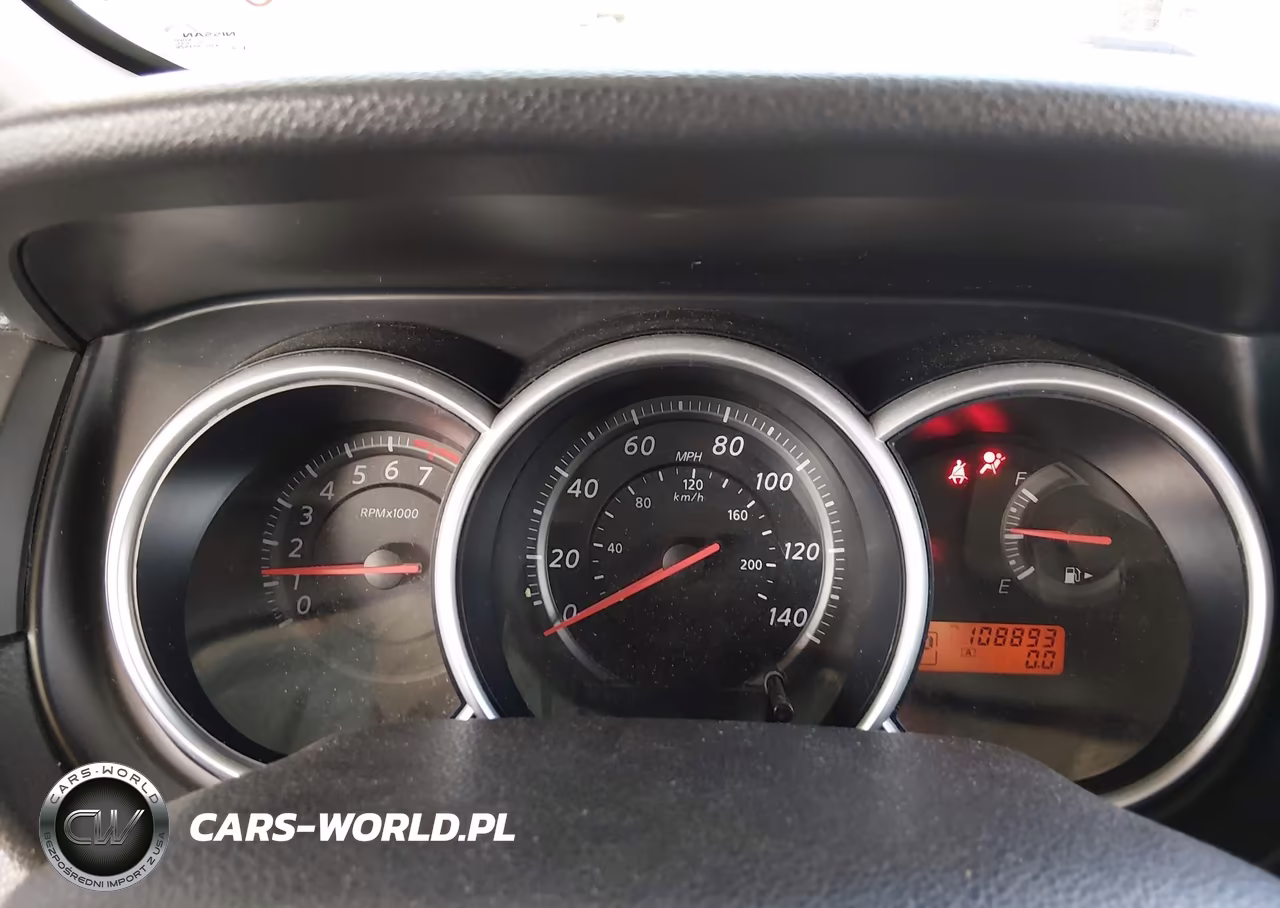2010 Nissan Versa 1.6 VIN:3N1CC1AP4AL385172 - 7