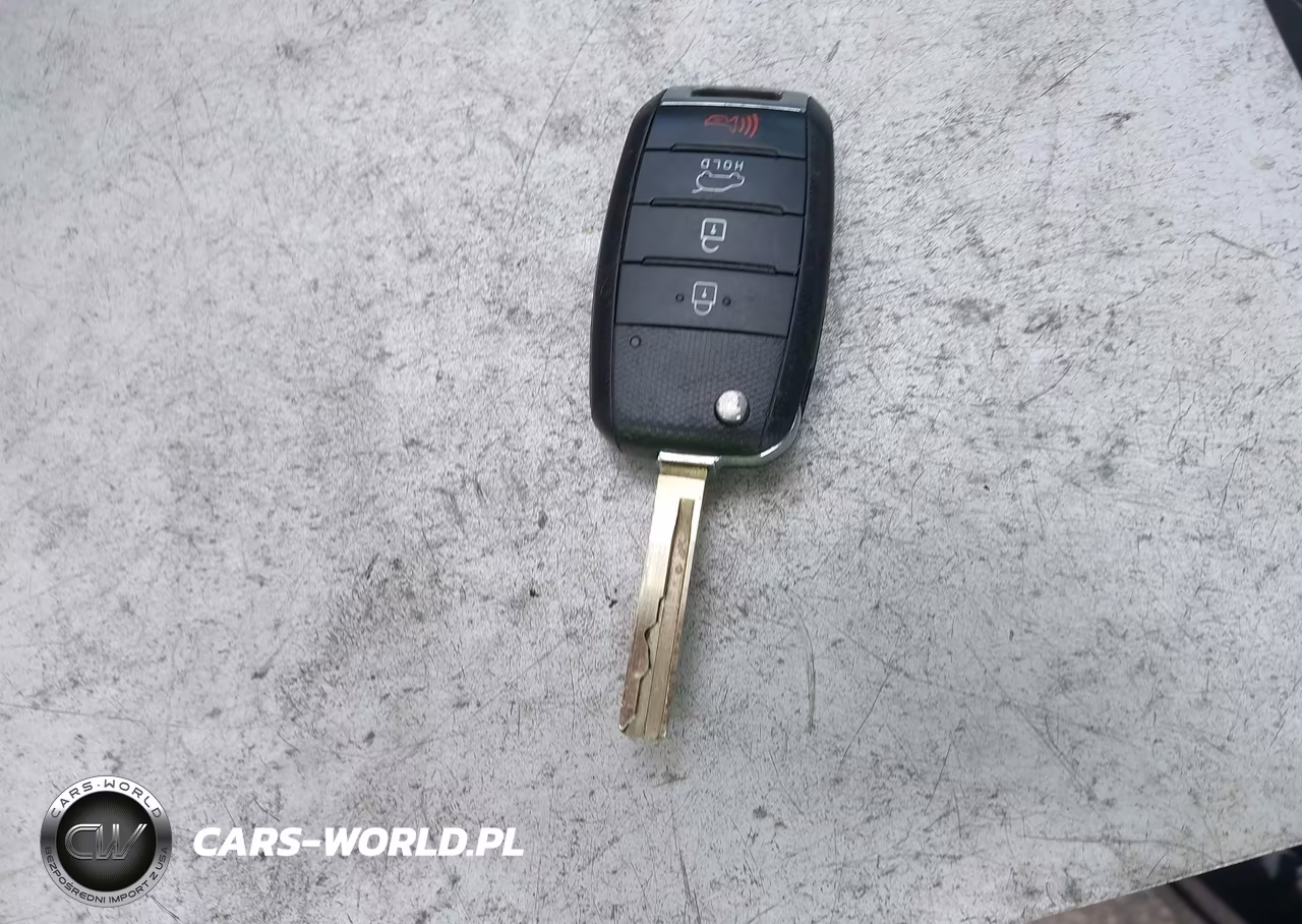 2019 Kia Sorento 3.3L Lx VIN:5XYPG4A55KG456892 - 11