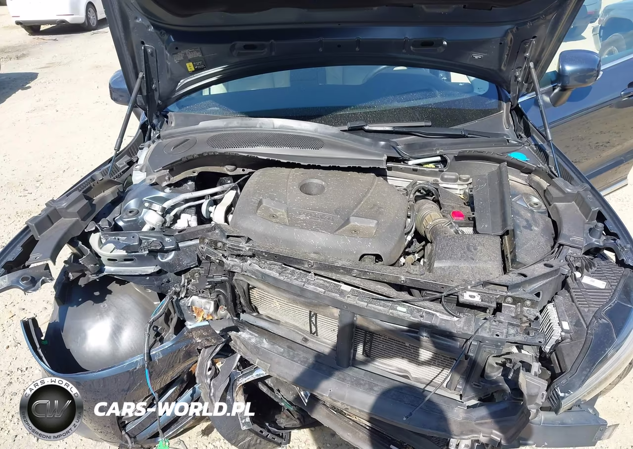 2021 Volvo Xc60 T6 Inscription VIN:YV4A22RL0M1768632 - 10