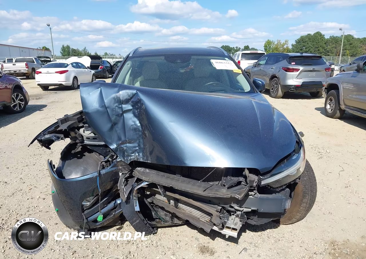 2021 Volvo Xc60 T6 Inscription VIN:YV4A22RL0M1768632 - 12