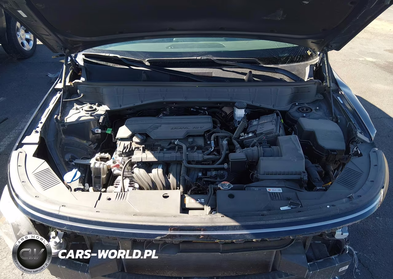 2024 Hyundai Kona Sel VIN:KM8HBCAB0RU157933 - 10