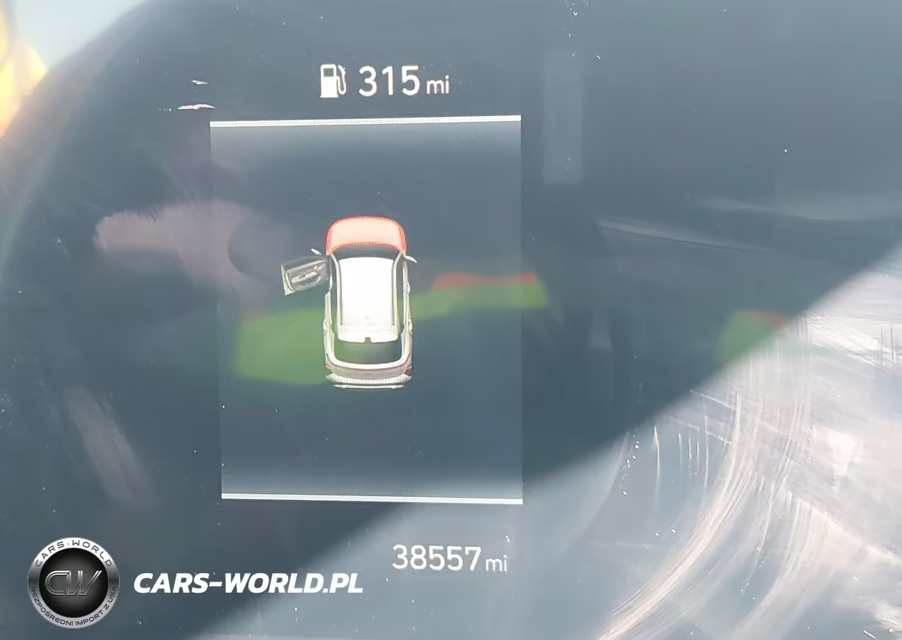 2024 Hyundai Kona Sel VIN:KM8HBCAB0RU157933 - 16