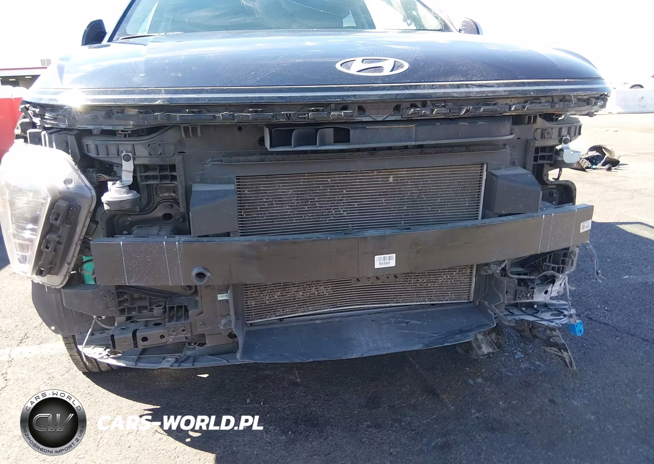 2024 Hyundai Kona Sel VIN:KM8HBCAB0RU157933 - 18