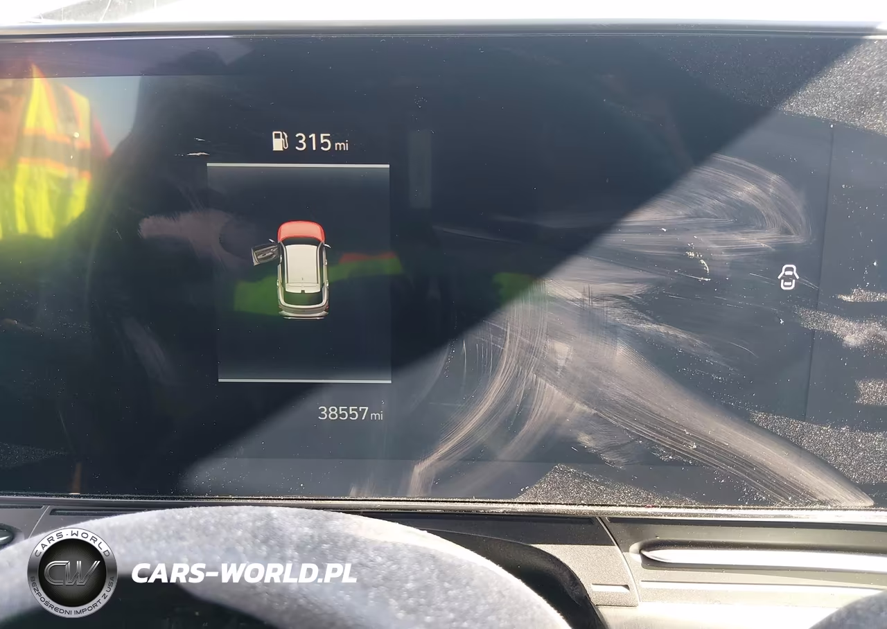 2024 Hyundai Kona Sel VIN:KM8HBCAB0RU157933 - 7