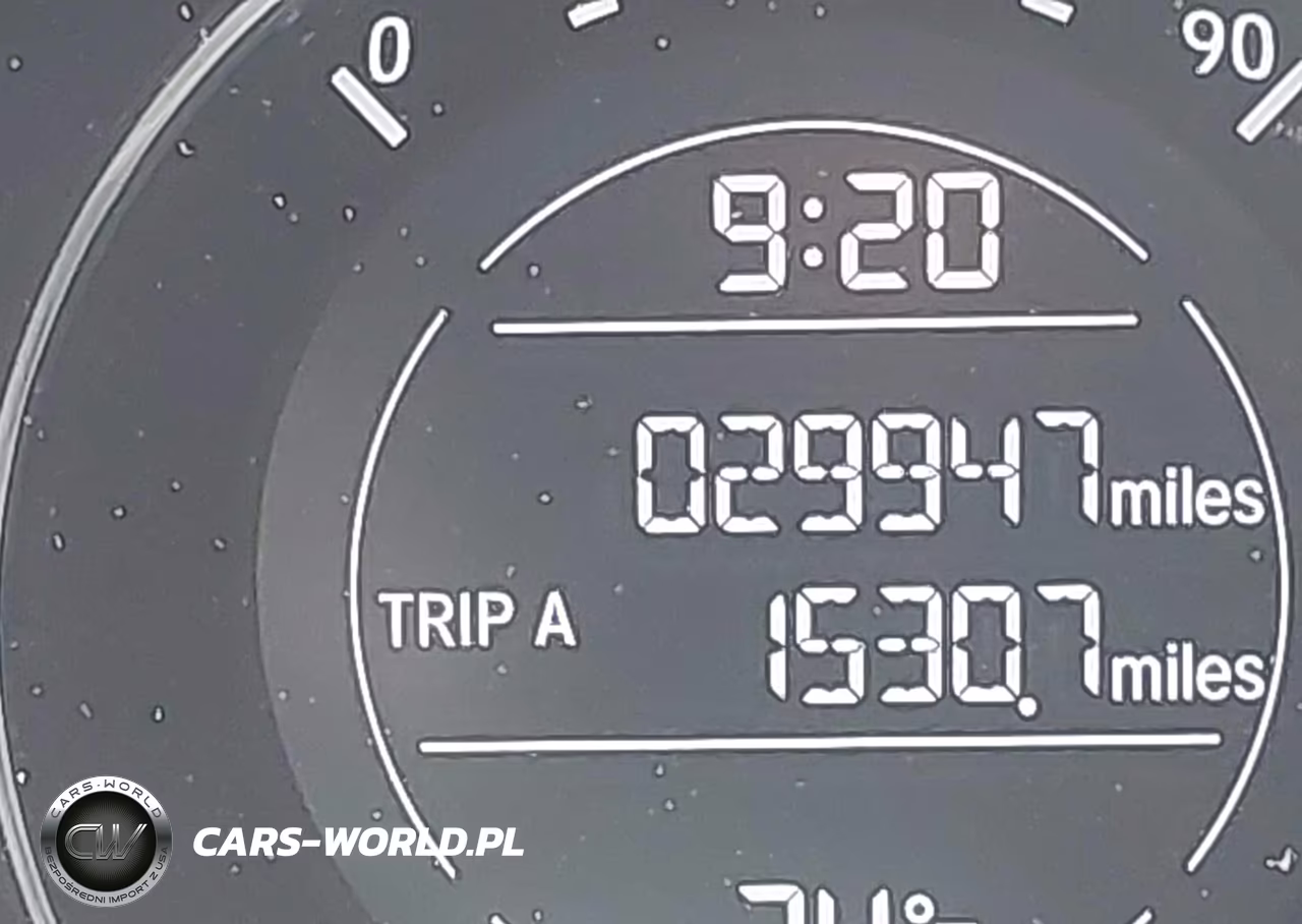 2016 Honda Hr-V Ex-L VIN:3CZRU5H74GM706450 - 15