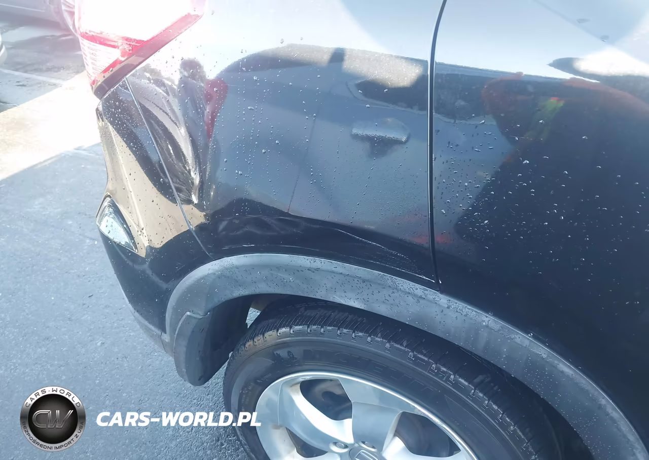 2016 Honda Hr-V Ex-L VIN:3CZRU5H74GM706450 - 18
