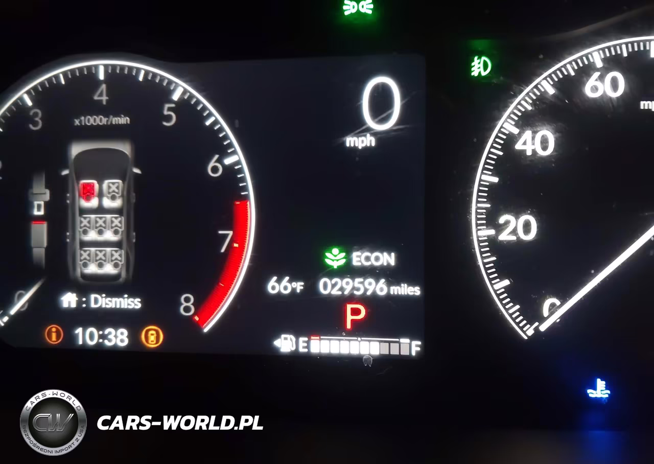 2025 Honda Pilot Ex-L VIN:5FNYG2H4XSB034176 - 15
