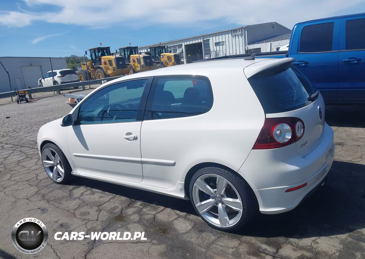 2008 Volkswagen R32 VIN:WVWKC71KX8W248323 - 14