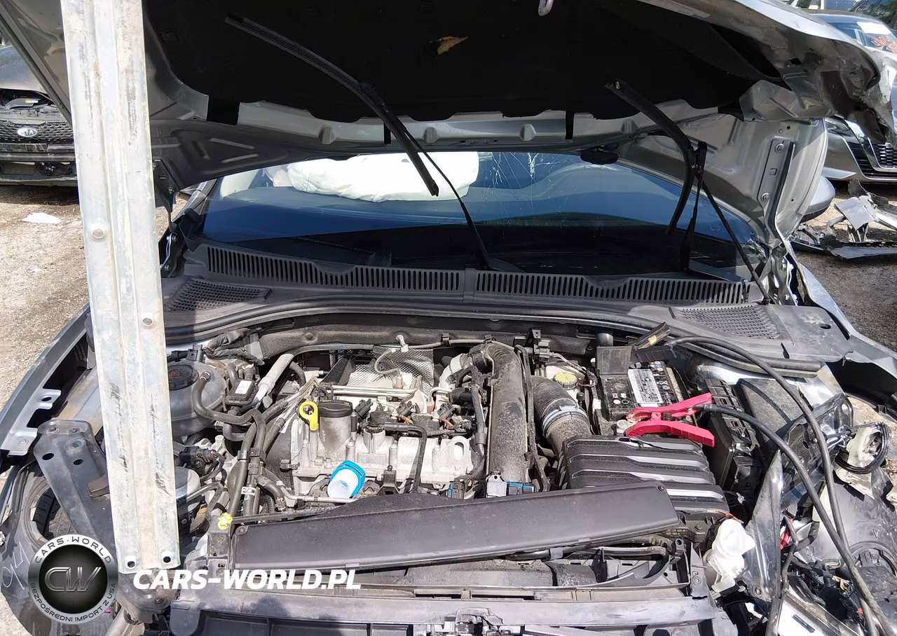 2020 Volkswagen Jetta 1.4T R-Line-1.4T S-1.4T Se VIN:3VWCB7BU5LM076621 - 10