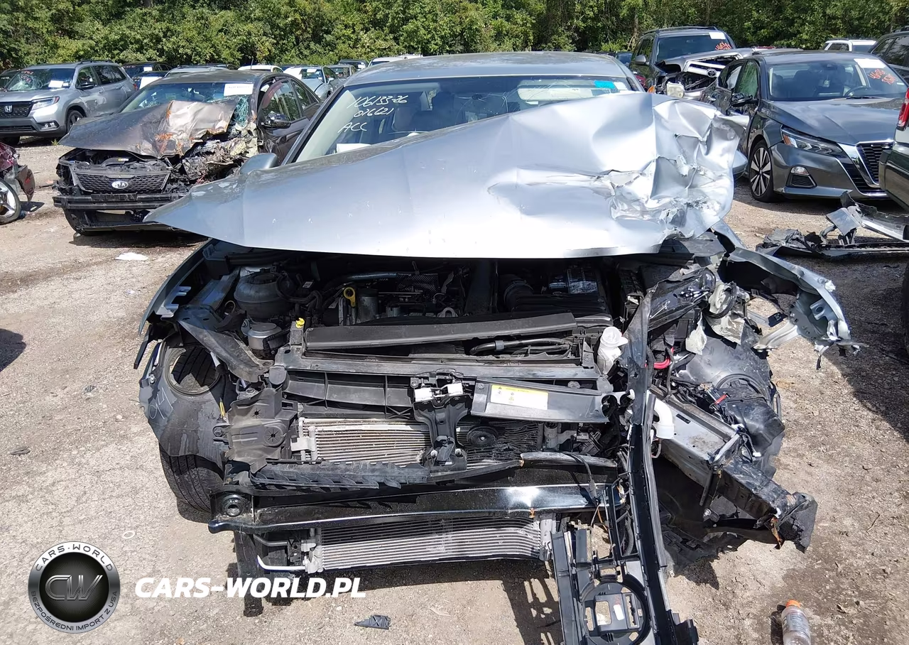 2020 Volkswagen Jetta 1.4T R-Line-1.4T S-1.4T Se VIN:3VWCB7BU5LM076621 - 12