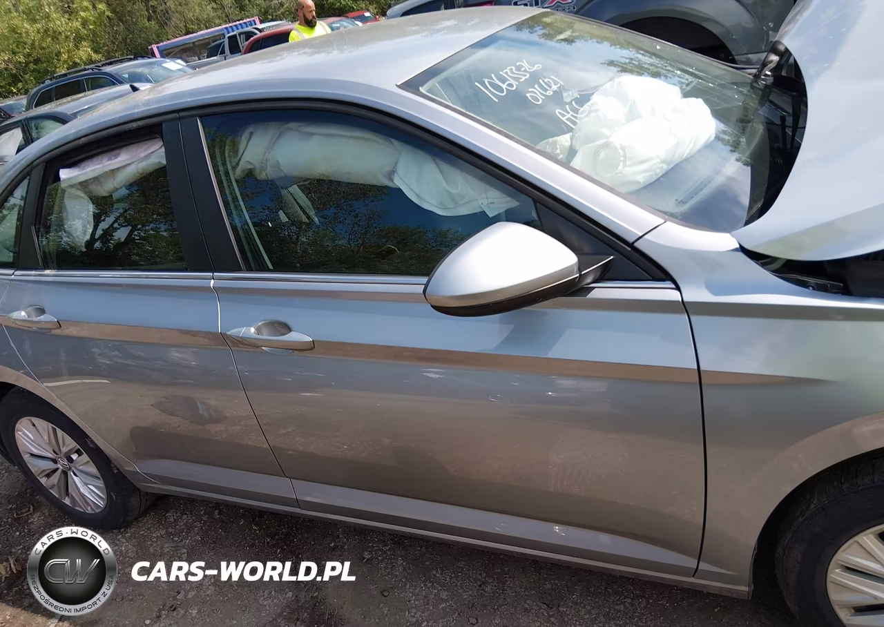 2020 Volkswagen Jetta 1.4T R-Line-1.4T S-1.4T Se VIN:3VWCB7BU5LM076621 - 13
