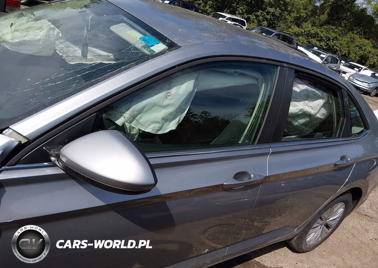 2020 Volkswagen Jetta 1.4T R-Line-1.4T S-1.4T Se VIN:3VWCB7BU5LM076621 - 14