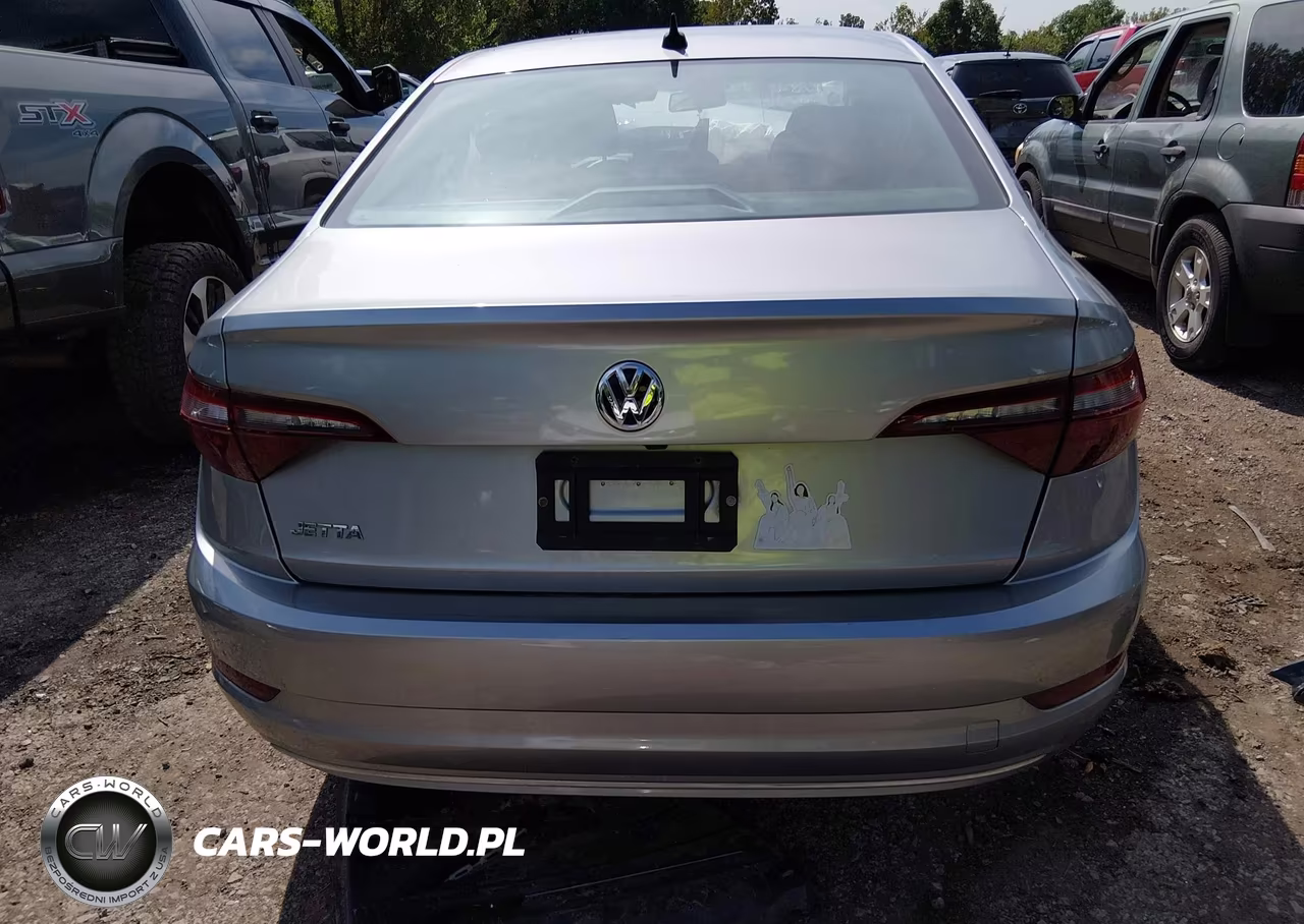 2020 Volkswagen Jetta 1.4T R-Line-1.4T S-1.4T Se VIN:3VWCB7BU5LM076621 - 16