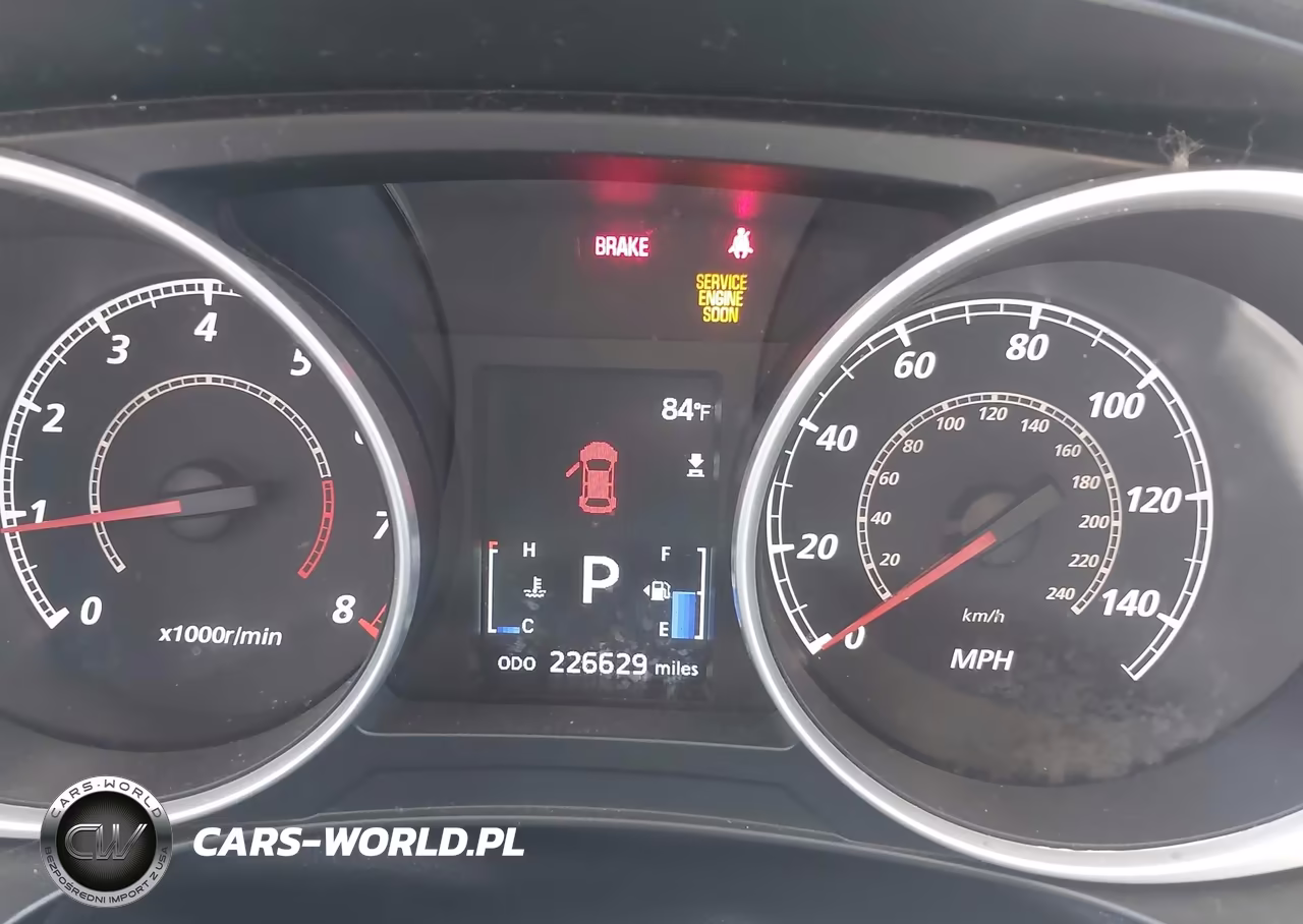 2011 Mitsubishi Outlander Sport Es VIN:JA4AP3AU3BZ008489 - 7
