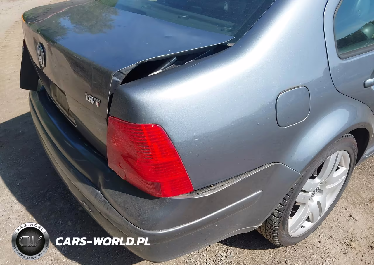 2003 Volkswagen Jetta Gls 1.8T VIN:3VWSE69M33M187073 - 15