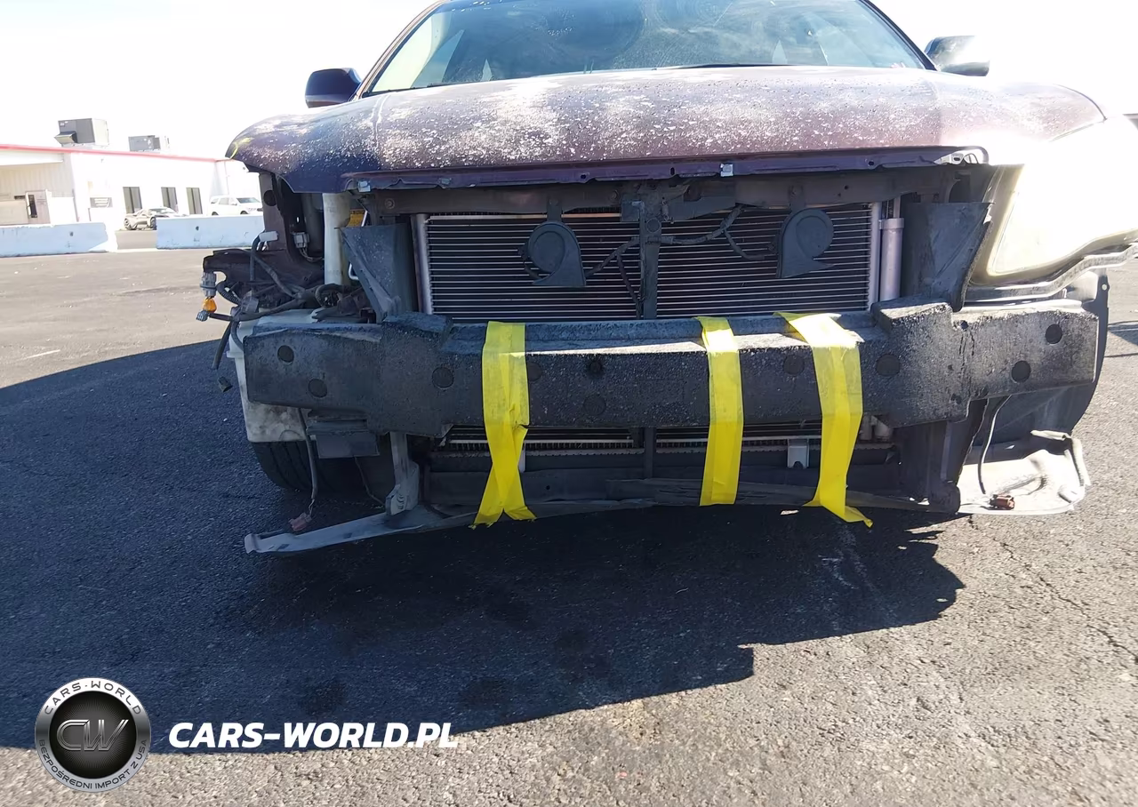 2005 Toyota Avalon Limited VIN:4T1BK36B95U009658 - 6