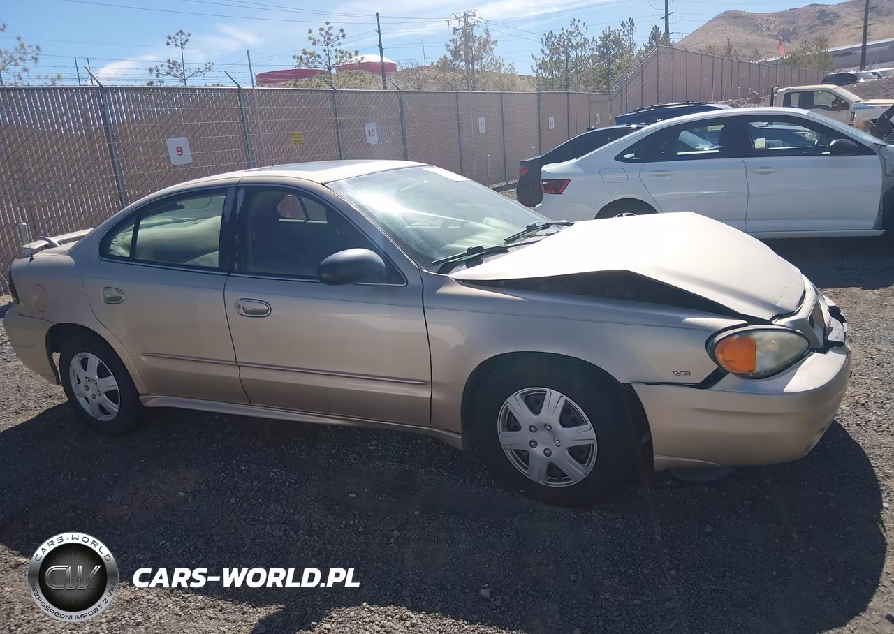 2005 Pontiac Grand Am Se VIN:1G2NE52E45M212319 - 13