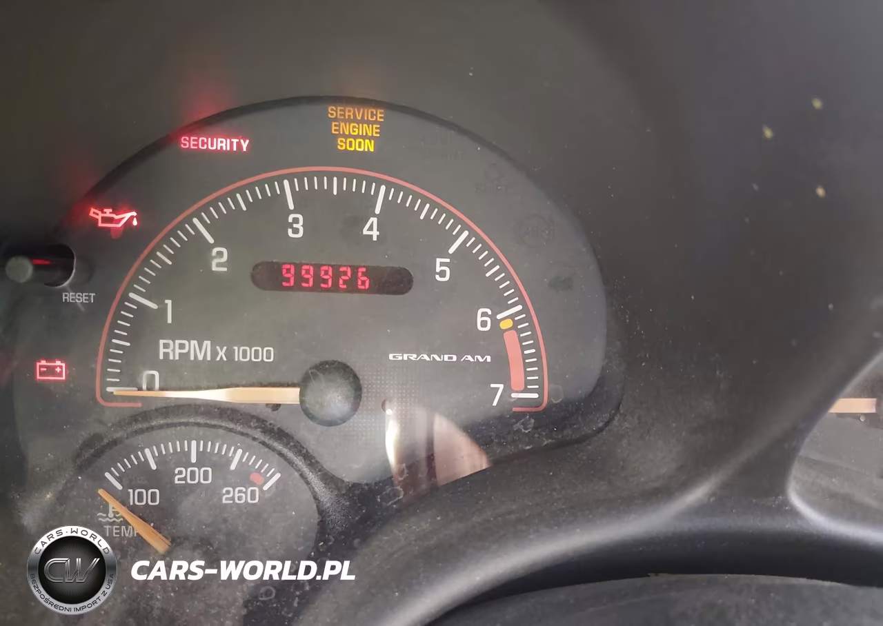2005 Pontiac Grand Am Se VIN:1G2NE52E45M212319 - 15
