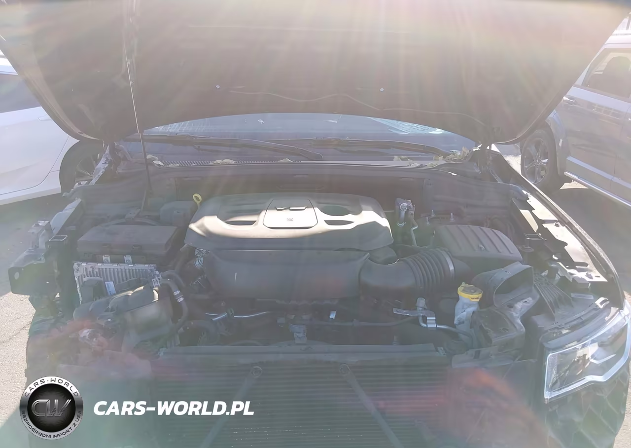 2020 Jeep Grand Cherokee Laredo E 4X2 VIN:1C4RJEAG3LC306612 - 10