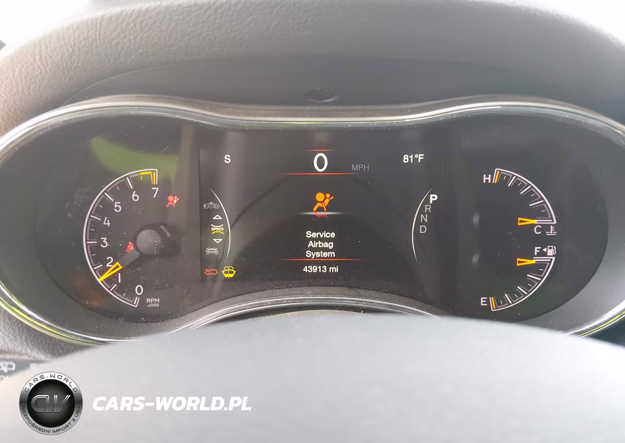 2020 Jeep Grand Cherokee Laredo E 4X2 VIN:1C4RJEAG3LC306612 - 7