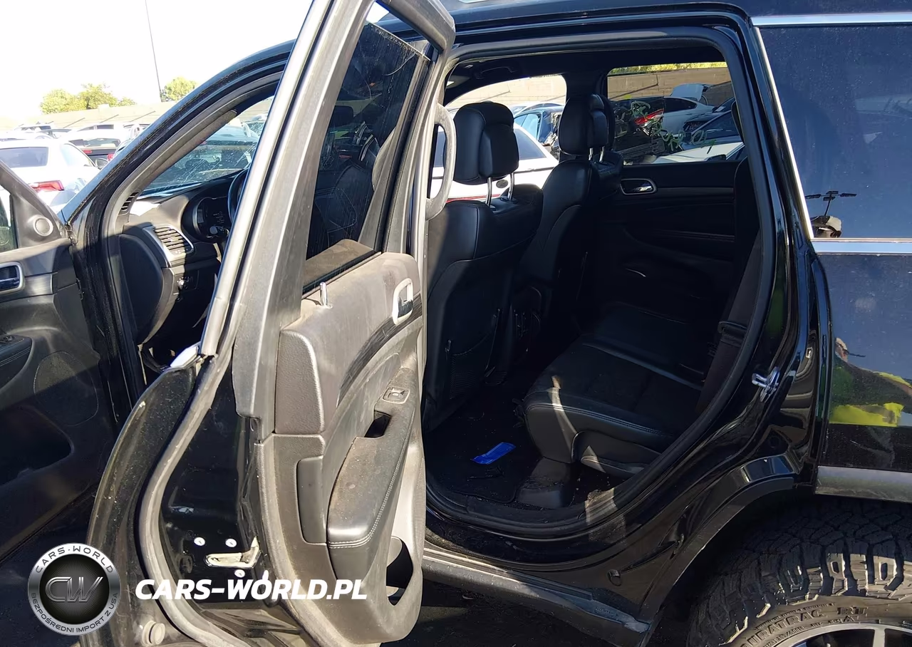 2020 Jeep Grand Cherokee Laredo E 4X2 VIN:1C4RJEAG3LC306612 - 8