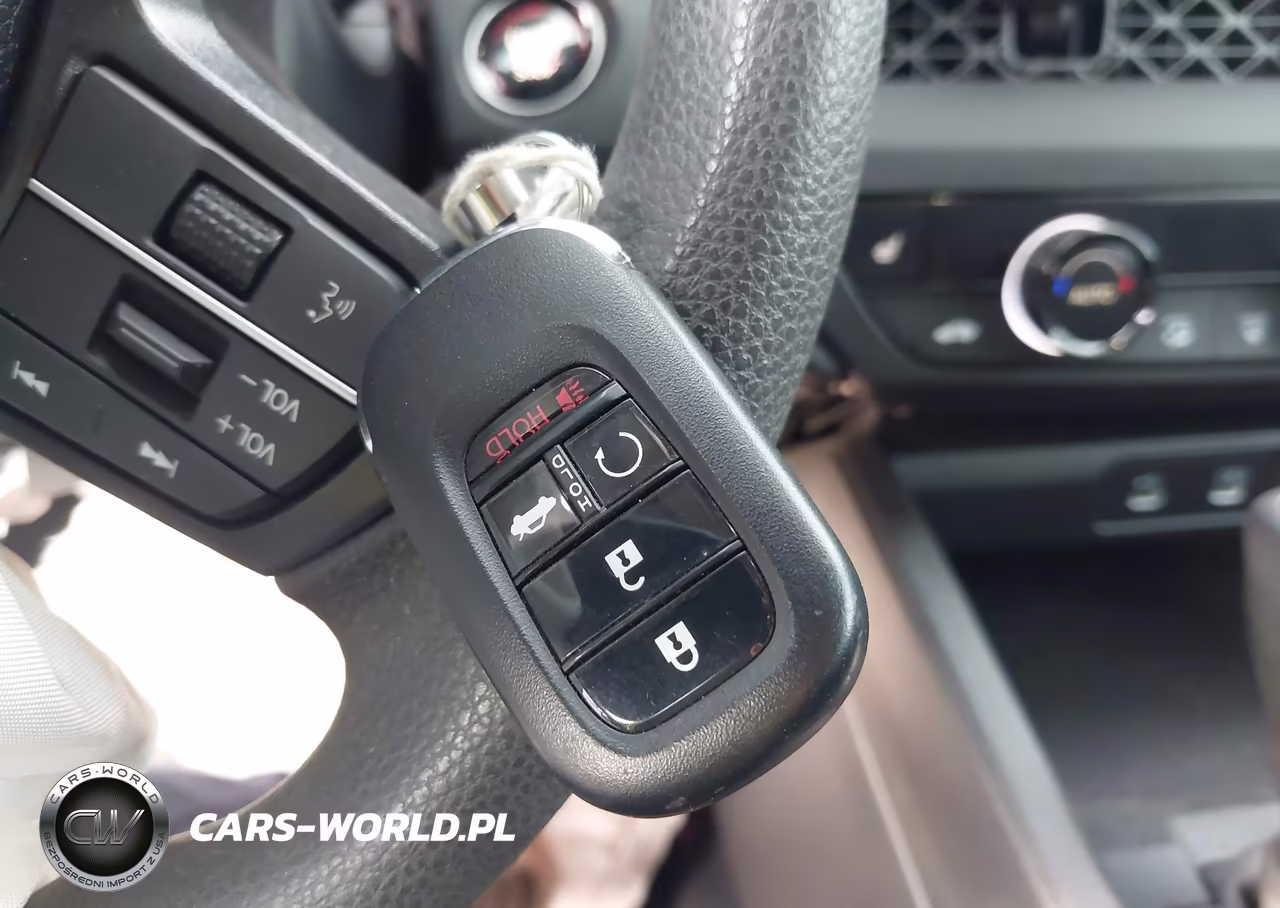 2025 Honda Accord Se VIN:1HGCY1F46SA075290 - 11