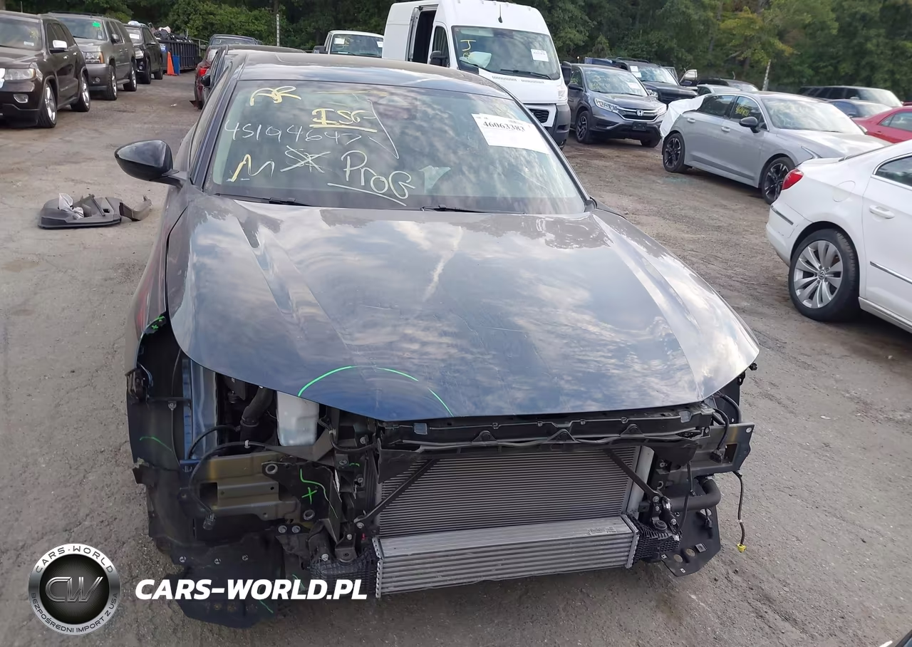 2025 Honda Accord Se VIN:1HGCY1F46SA075290 - 12