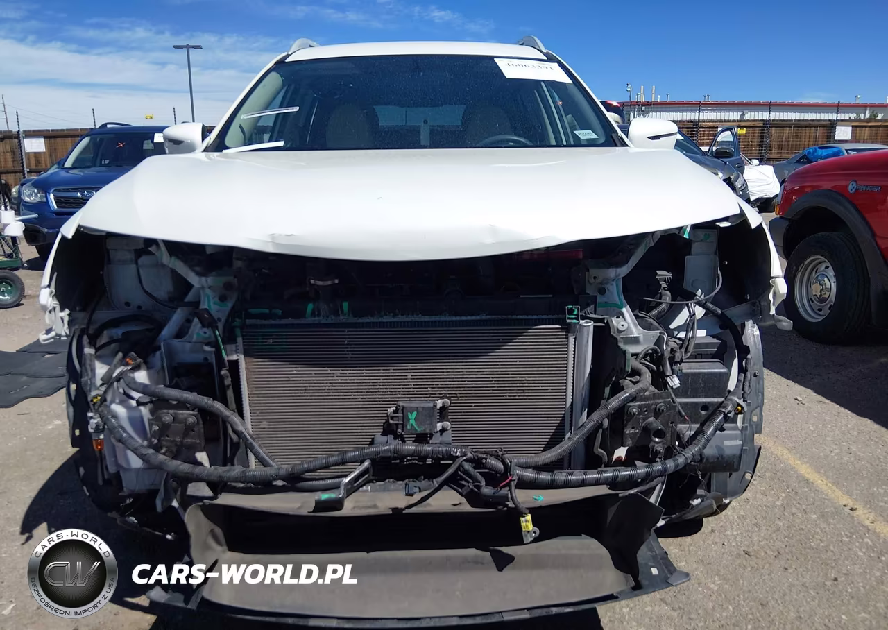 2018 Nissan Rogue Sv VIN:5N1AT2MV4JC835415 - 13