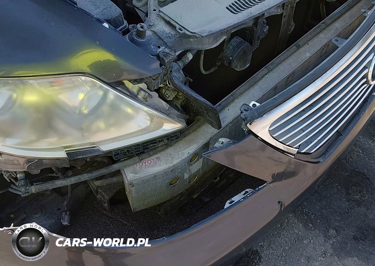 2007 Lexus Ls 460 L VIN:JTHGL46F575009703 - 6