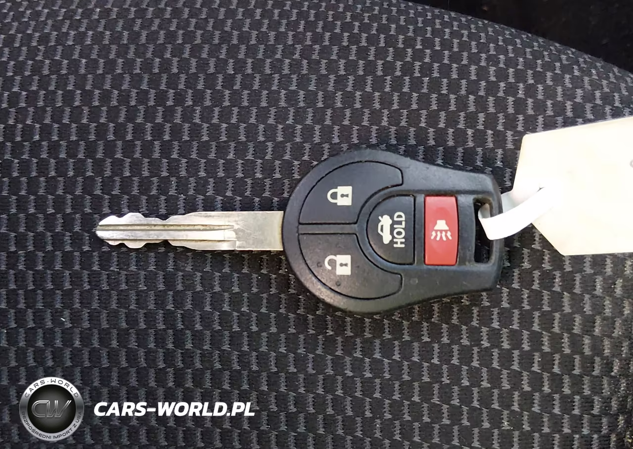 2019 Nissan Sentra S VIN:3N1AB7AP3KY337843 - 11