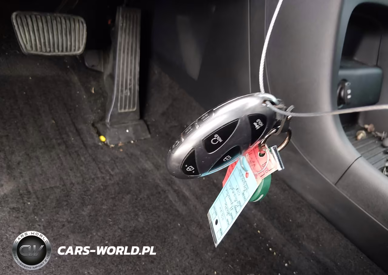 2026 Hyundai Palisade Calligraphy VIN:KM8RM5S21TU040815 - 11