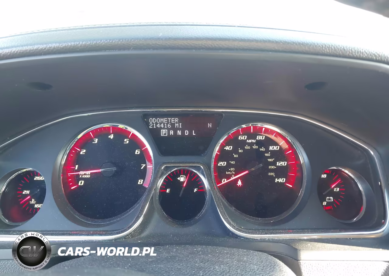 2014 GMC Acadia Slt-1 VIN:1GKKRRKD0EJ132684 - 7