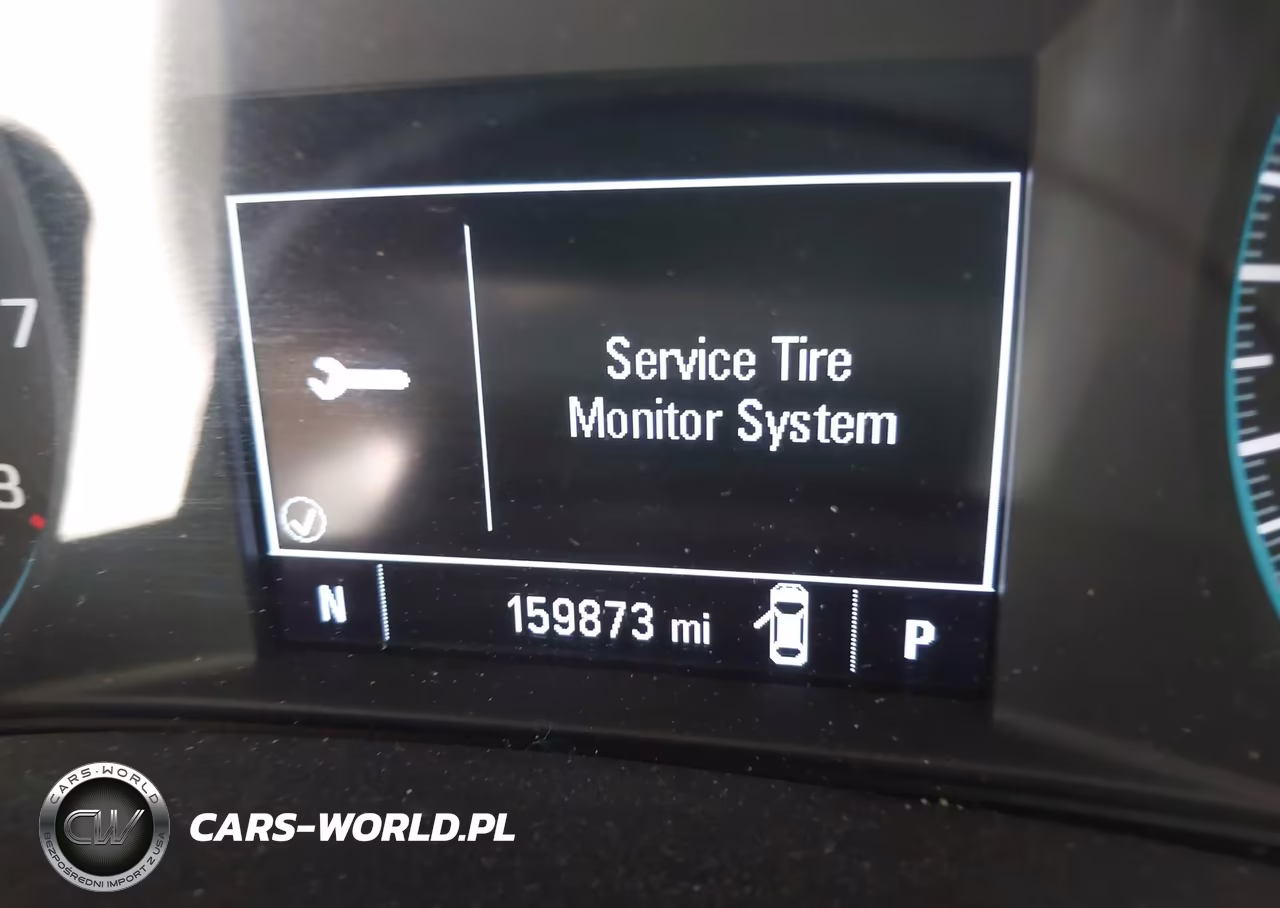 2019 Chevrolet Malibu Lt VIN:1G1ZD5ST4KF113121 - 15