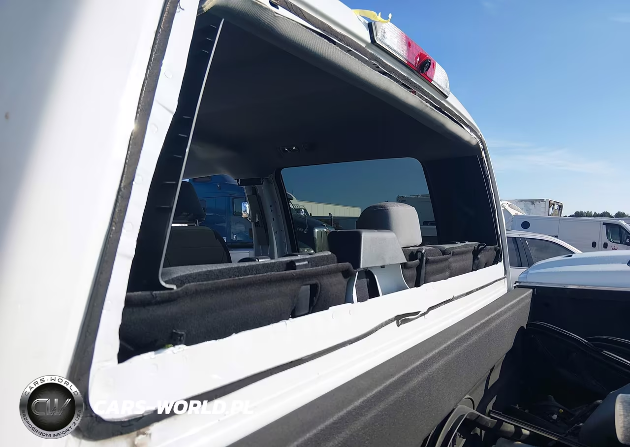 2024 Ford F-350 Xlt VIN:1FT8W3DT7REF23717 - 19