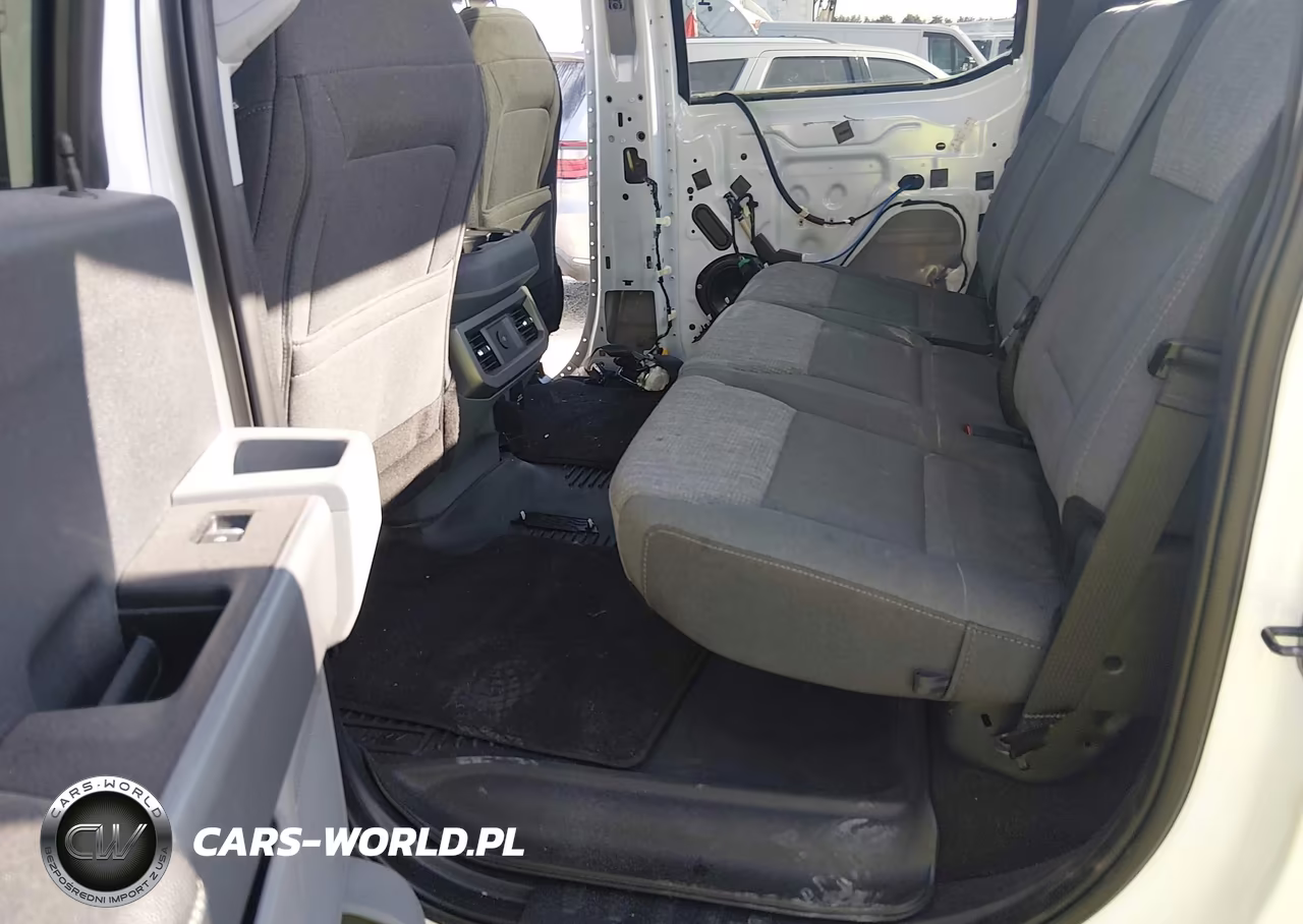 2024 Ford F-350 Xlt VIN:1FT8W3DT7REF23717 - 7