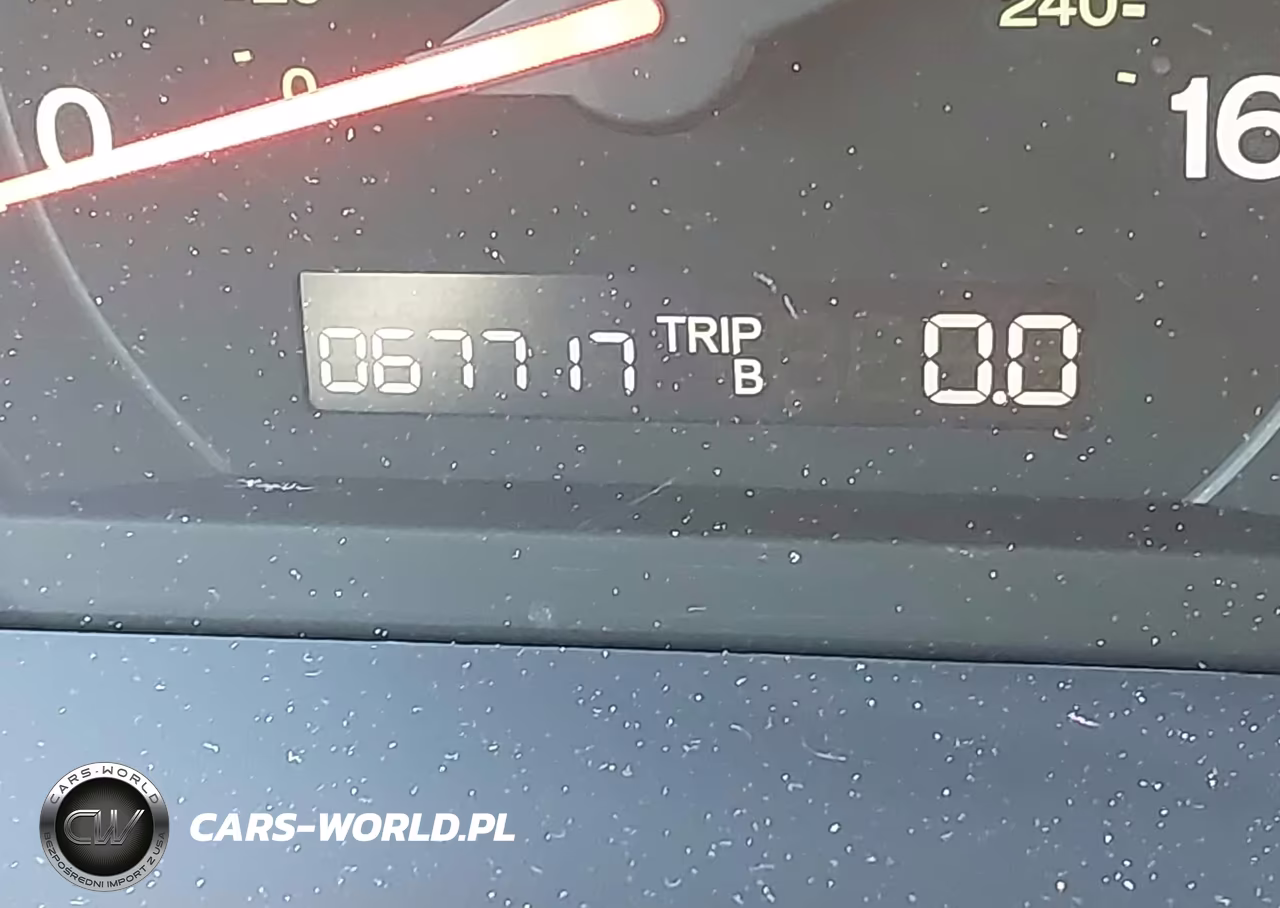 2004 Honda Accord 2.4 Lx VIN:1HGCM56394A161383 - 14