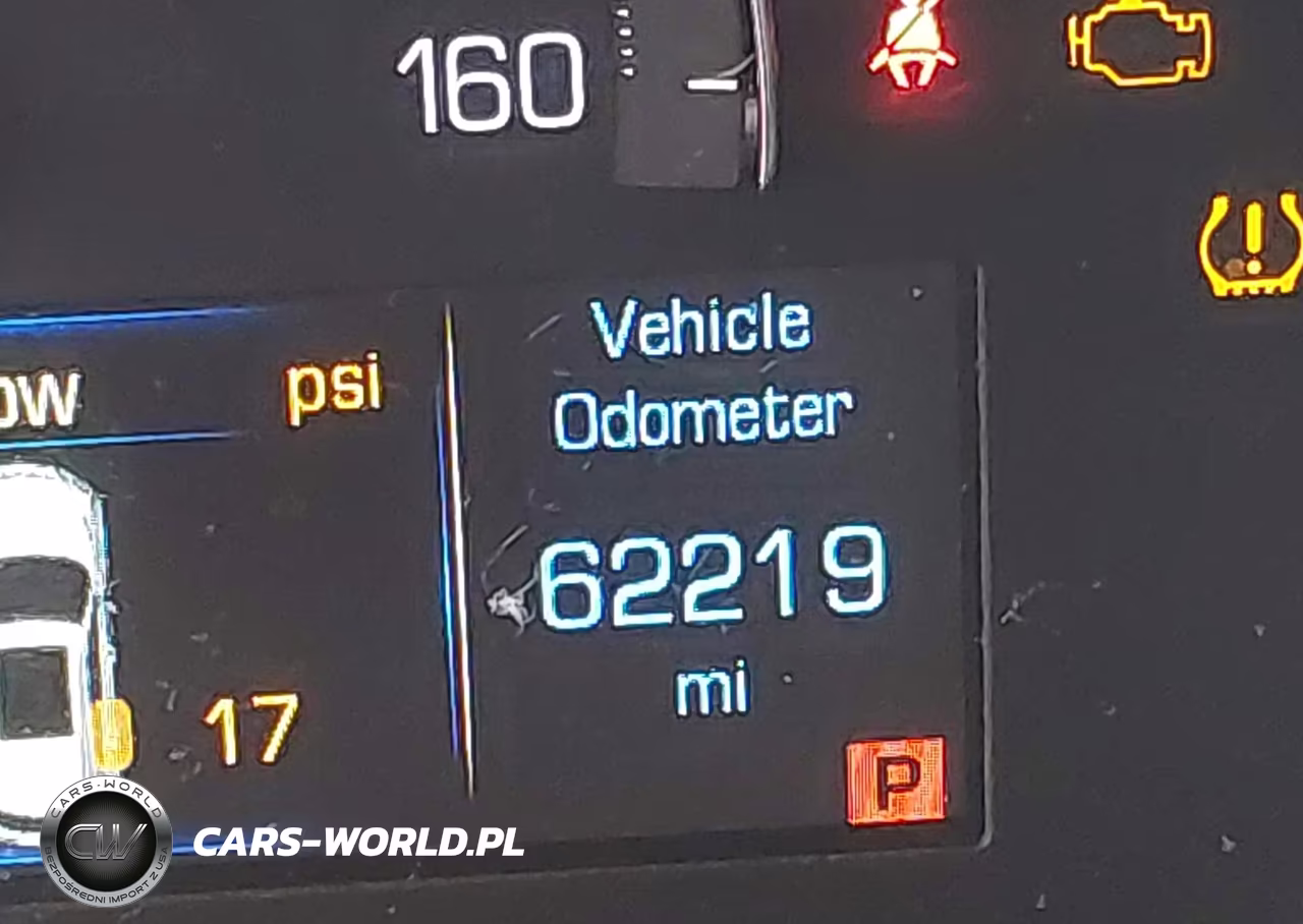 2017 Cadillac Xt5 Premium Luxury VIN:1GYKNERS2HZ122548 - 15