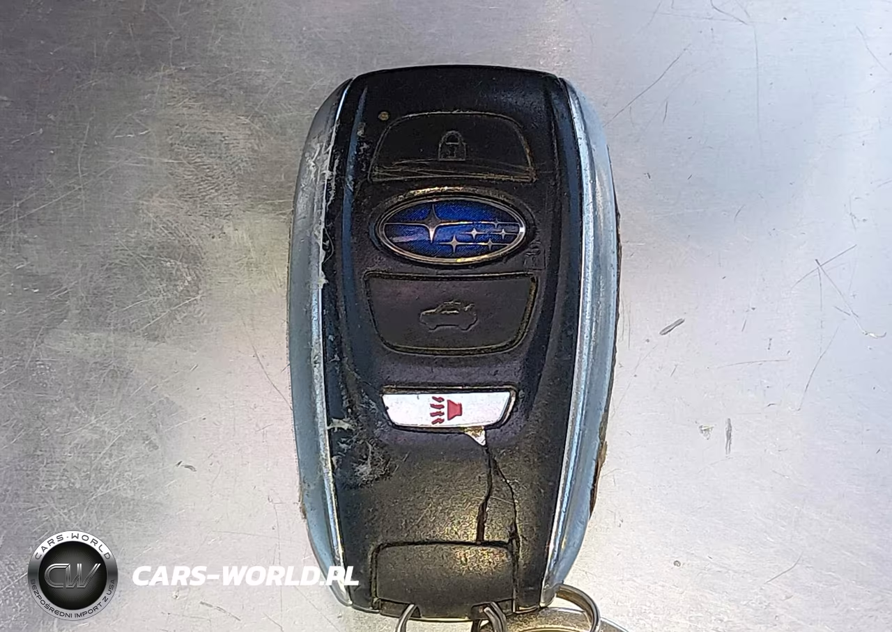 2016 Subaru Impreza Wagon 2.0I Sport Limited VIN:JF1GPAY67G8289162 - 11